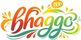 bhaggo লোগো